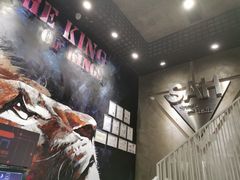 -SAH健身私教工作室(紫东店)