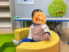 -龙格亲子游泳俱乐部(常熟中心店)