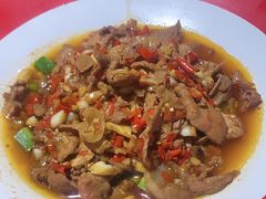 -八碗湘长沙市井菜(坡子街店)