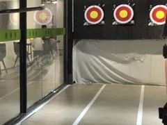 -無弓射箭俱乐部(领展中心城店)