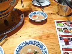 -凤吉园乌拉满族火锅中华老字号(繁荣路店)