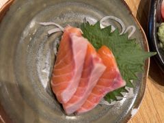 -合点寿司(金虹桥商场店)