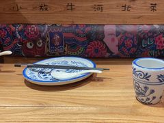 -小放牛河北菜(军校店)