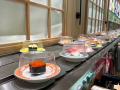 -禾绿寿司(星光68广场店)
