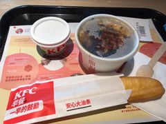 -肯德基(中心书城店)
