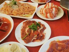 -山城年华老火锅(玉林店)