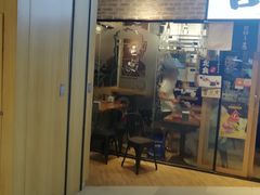 门面-京和风.日式家庭料理(京和风食堂大仓店)