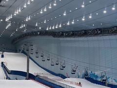 -哈尔滨热雪奇迹