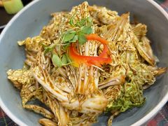 乾隆白菜-玉桥餐厅(天坛店)