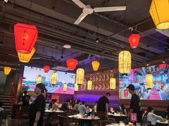 -匠熙小馆(崇文门店)