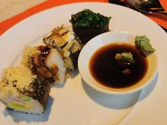 -富力丽思卡尔顿酒店·香荟全日制餐厅