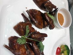 -海景壹号大酒店(滨湖店)