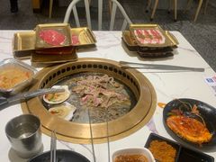 -花味·自助烤肉(江宁同曦店)
