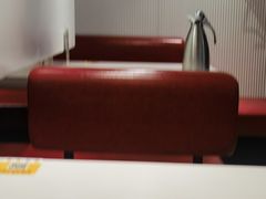 -港禧茶餐厅(美莲广场店)