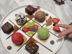 -哈根达斯(城西银泰店)