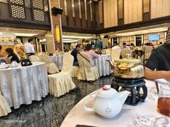 -香云轩·顺德菜(香云纱园林酒店店)