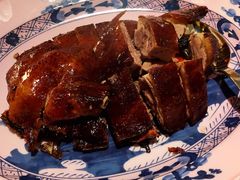 -夏苑(新加坡丽思卡尔顿美年酒店)