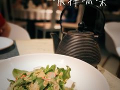 -T館·花园艺术餐厅