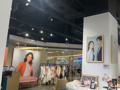 -海马体照相馆(天津世纪都会店)