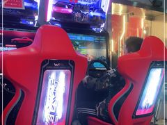 -天天玩X秋葉原日系动漫游戏中心