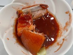 腐乳肉-小实惠嘉(威海路店)