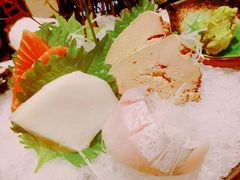 -天狗山料理(省体店)