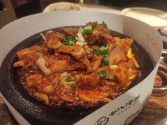 -七八冷面·延边朝鲜族美食(圣熙八号店)