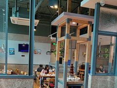 -比格比萨自助(国展店)