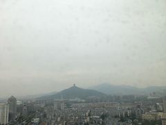-开元名庭酒店-悦庭餐厅