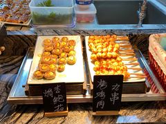-松子料理(亮马桥店)