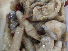 -脱骨凤爪(石桥店)