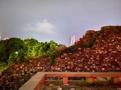 -东水关遗址公园