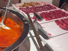 -陈记顺和潮汕牛肉火锅(棠德南路店)
