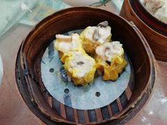 -香港蓮香樓(中環店)