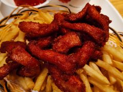 -毓聪妈妈菜(合肥路店)