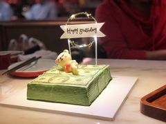 -京华烟云·北京烤鸭(领展购物广场·中关村店)