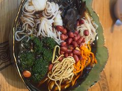 -哈啾嗨·蒙文化主题餐厅(京汉新城店)
