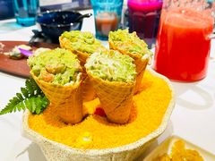 -荟廷·晶萃(陆家嘴尚悦湾店)
