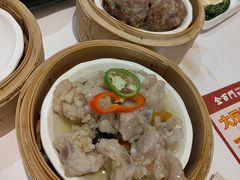 -金百门·顺德海鲜酒家(陈村店)