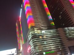 -石家庄万象天成假日酒店