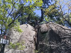 -安徽天堂寨风景区