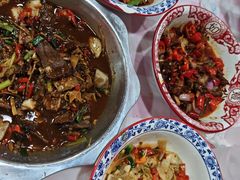 -三只鸟本地特色菜馆(上饶总店)