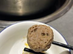 -贵宾牛·潮汕牛肉火锅(珠池总店)