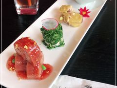 -柒园·三十年创意杭帮菜(龙湖滨江天街店)