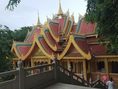 -西双版纳勐泐文化旅游区