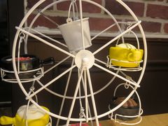 -豪客来牛排(文化路店)