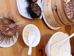 -海胆小馆(东北水饺·春柳店)