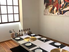 -千寻山野烤肉(中关村店)