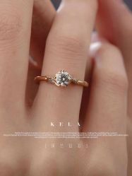 -珂兰钻石(美美2购物中心店)