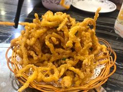 -江湖黑大兔(杨家坪店)